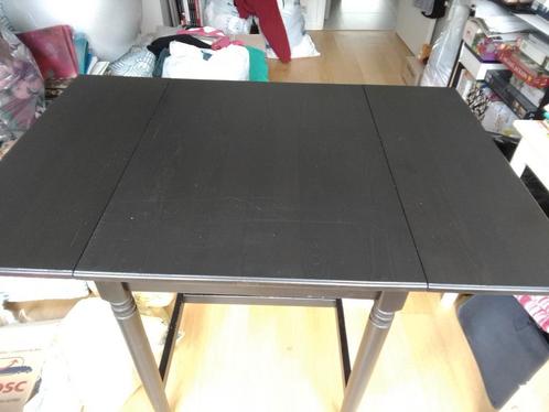 Urgent-Table rabattable Ikea, Maison & Meubles, Tables | Tables mange-debout, Utilisé, Enlèvement