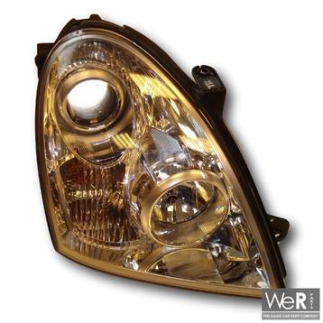 Koplamp rechts NIEUW (A) SsangYong Rexton II 2006/02 - 2007/ beschikbaar voor biedingen