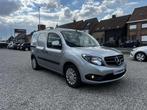 Mercedes-Benz Citan 109 CDI*TREKHAAK*CAMERA*ALU VELGEN*BLUE, Auto's, Voorwielaandrijving, 4 deurs, 95 pk, 0 kg