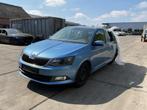 SPATBORD LINKS VOOR Skoda Fabia III (NJ3) (|6V0821105|), Auto-onderdelen, Gebruikt, Links, Skoda, Spatbord