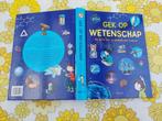 3 Info boeken voor kinderen, Enlèvement ou Envoi, Comme neuf, Autres sujets/thèmes, Convient aux enfants