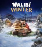 Walibi kerstticket voor volwassenen