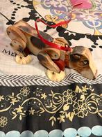 Snoopy hond fisher price, Kinderen en Baby's, Speelgoed | Fisher-Price, Ophalen of Verzenden, Gebruikt, Duw- of Trekspeelgoed