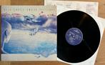 RUSH - Grace under pressure (LP), Cd's en Dvd's, Vinyl | Hardrock en Metal, Ophalen of Verzenden, Zo goed als nieuw