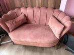 Canape rose coconing, Maison & Meubles, Enlèvement ou Envoi, Comme neuf