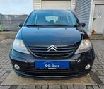 Citroën C3 Exclusive - 1.4 Essence, Autos, Achat, Entreprise, 5 portes, Tissu