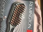 remington: keratin protect straight brush, Elektronische apparatuur, Persoonlijke Verzorgingsapparatuur, Nieuw, Haarverzorging