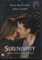 Serendipity met Kate Beckinsale & John Cusack, Cd's en Dvd's, Dvd's | Drama, Ophalen of Verzenden, Zo goed als nieuw, Overige genres