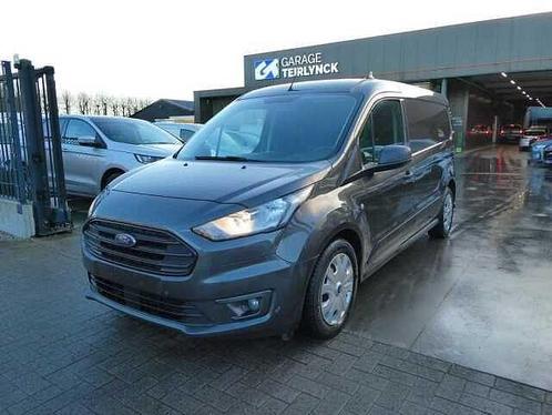 Ford Transit Connect L2 1.5 TDCi 120pk Automaat 3pl Trend, Auto's, Bestelwagens en Lichte vracht, Bedrijf, ABS, Airbags, Airconditioning