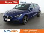 SEAT Leon 1.5 TSI ACT Xcellence (bj 2021), Auto's, Voorwielaandrijving, 1330 kg, https://public.car-pass.be/vhr/3e6e98d6-1e0a-4e70-98ec-d738d0334012