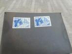BELGIË 567A /B scharnier, Postzegels en Munten, Postzegels | Europa | België, Ophalen of Verzenden