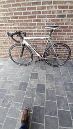 Koersfiets Ridley tritan 305c, Ophalen, Gebruikt, Heren, Overige merken