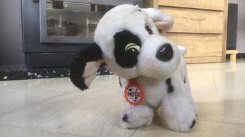 101 dalmatiërs, Enlèvement ou Envoi