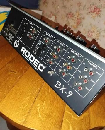 Rodec BX-9, Musique & Instruments, Enlèvement ou Envoi, Comme neuf