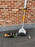 Veegmachine, Tuin en Terras, Veegmachines, Ophalen, Nieuw, BATAVIA