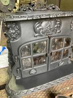 HOUT HOUTKACHEL KACHEL, Tuin en Terras, Ophalen