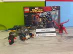 Lego Super Heroes - 71036+76036 - 12st collectable Minifigs, Ophalen, Zo goed als nieuw, Complete set, Lego