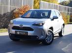 Toyota Yaris Cross Cross Hybrid 116 1.5 VVT-i Comfort*1ste e, Autos, Argent ou Gris, Achat, Euro 6, Entreprise
