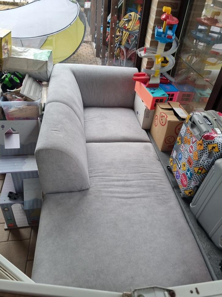 Zetel 1 jaar oud, Huis en Inrichting, Zetels | Zetels, Ophalen