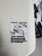 Warmwaterboiler, Doe-het-zelf en Bouw, Ophalen, Gebruikt, Boiler, Minder dan 20 liter