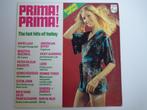 Various Prima Prima (The Hot Hits Of Today) LP 1974, Cd's en Dvd's, Pop, Ophalen of Verzenden, 12 inch