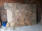 Interieur platen voor bestelwagen, Ophalen, Opel