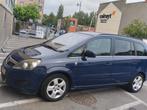 Opel zafira 7 place, Auto's, Opel, Particulier, Te koop, Zafira