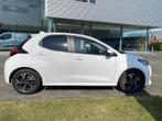 Toyota Yaris Teamplayer + Comfort Pack, Automaat, 1498 cc, Euro 6, 116 pk
