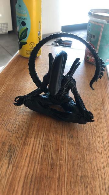 3D modellen dit is 1 van alien een Zenomorph beschikbaar voor biedingen