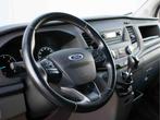 Ford Transit 350 2.0 TDCI L3H2 | RAPTOR | Trekhaak 2800kg |, Auto's, Voorwielaandrijving, Stof, 4 cilinders, 2800 kg