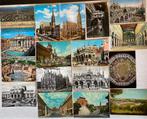 31 mooie oude / postkaarten Italie, Verzenden