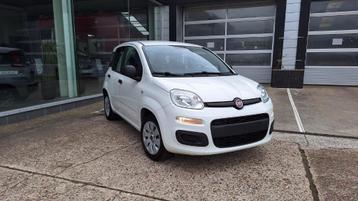 FIAT PANDA 1.2B