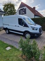 Ford Transit 2T Trend, Stof, Cruise Control, Wit, Particulier