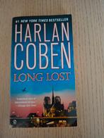 Harlan Coben - Long Lost, Boeken, Ophalen of Verzenden, Harlan Coben