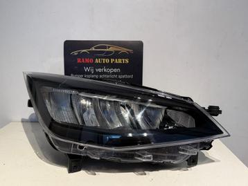SEAT IBIZA V MK5 KOPLAMP FULL LED RECHTS 6F1941006 L516694 beschikbaar voor biedingen