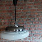 Vintage hanglamp, Enlèvement