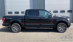 Ford USA F-150 Lariat 3.5L V6 Lariat 4x4 Panorama LPG Camera, Auto's, Automaat, Electronic Stability Program (ESP), Gebruikt, 286 g/km