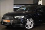 Audi A3 Sportback S tronic ACC DodeH BANG & OLUFSEN 12M*, Automaat, Gebruikt, 1984 cc, USB