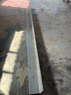L ijzer 80x80x8 1m30, Doe-het-zelf en Bouw, Ophalen, IJzer