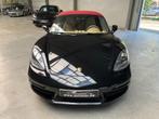 PORSCHE 718 S BOXSTER PDK, Cuir et Alcantara, Achat, Entreprise, 257 kW