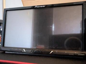 Pioneer AVH-Z5000DAB 2-din autoradio beschikbaar voor biedingen