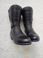 Motorbotten Oxford dames maat 39, Motoren, Kleding | Motorkleding, Ophalen, Tweedehands, Dames, Laarzen