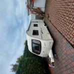 Caravan te huur, Bedrijf