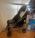 Poussette, Ophalen, Zo goed als nieuw