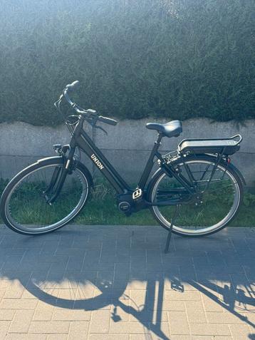 Elektrische Fiets Union beschikbaar voor biedingen