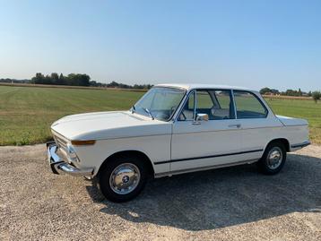 Bmw 2002 1ste eigenaar beschikbaar voor biedingen
