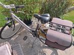 Damesfiets merk prestige, Fietsen en Brommers, Ophalen, Gebruikt, Prestige