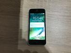 iPhone 5C - wit, Telecommunicatie, Mobiele telefoons | Apple iPhone, Ophalen, Zo goed als nieuw, Met simlock, Zonder abonnement