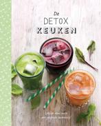 boek: de detox keuken - Love food, Boeken, Gezondheid, Dieet en Voeding, Verzenden, Zo goed als nieuw, Dieet en Voeding