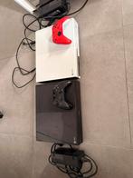 xbox one 2x wite/zwarte, Ophalen, Zo goed als nieuw